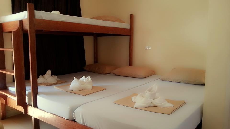 Joaquinn'S Bed And Breakfast Эль-Нидо Экстерьер фото