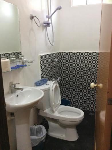 Joaquinn'S Bed And Breakfast Эль-Нидо Номер фото