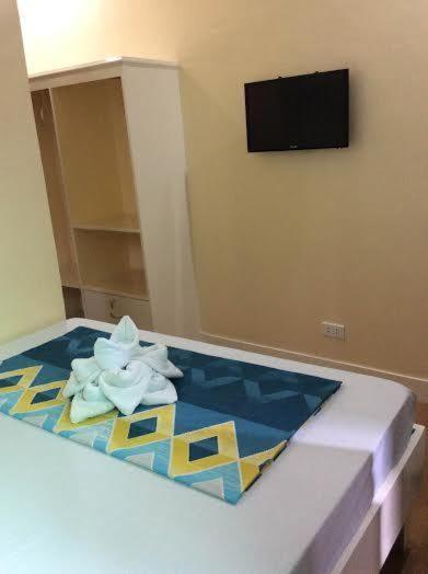 Joaquinn'S Bed And Breakfast Эль-Нидо Номер фото