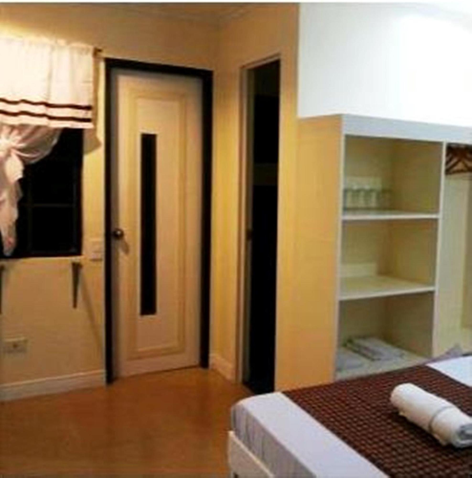 Joaquinn'S Bed And Breakfast Эль-Нидо Номер фото