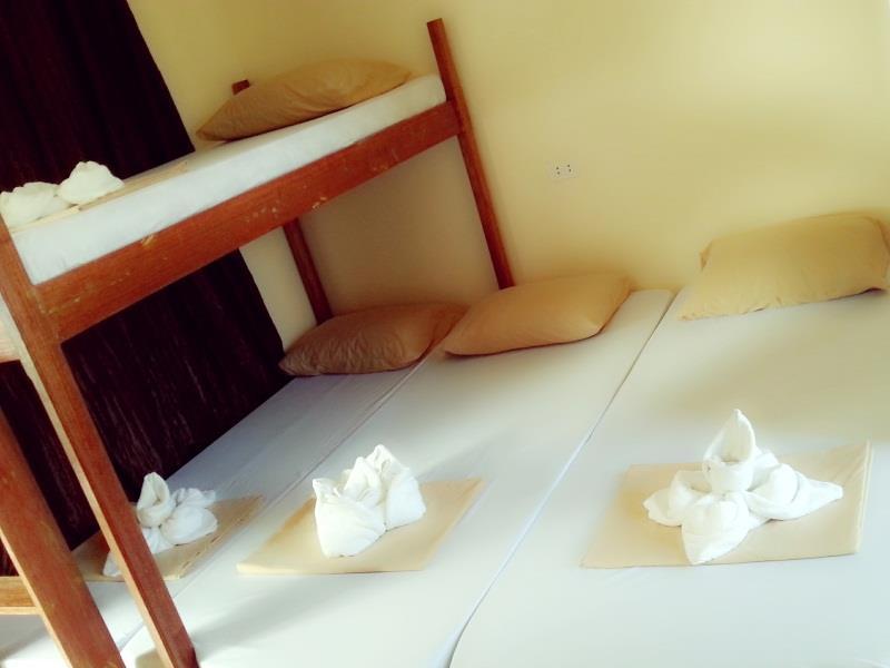 Joaquinn'S Bed And Breakfast Эль-Нидо Экстерьер фото