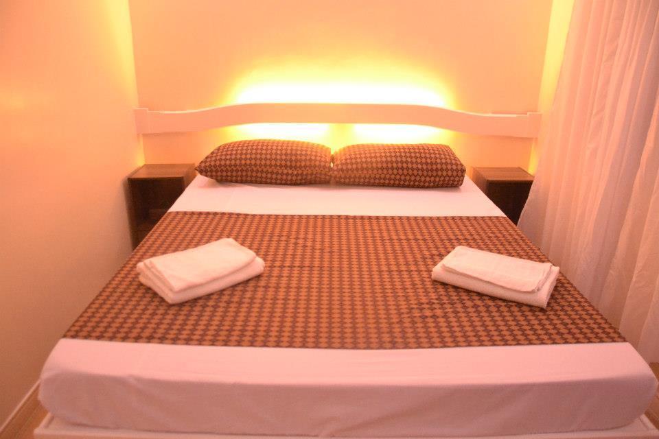 Joaquinn'S Bed And Breakfast Эль-Нидо Экстерьер фото