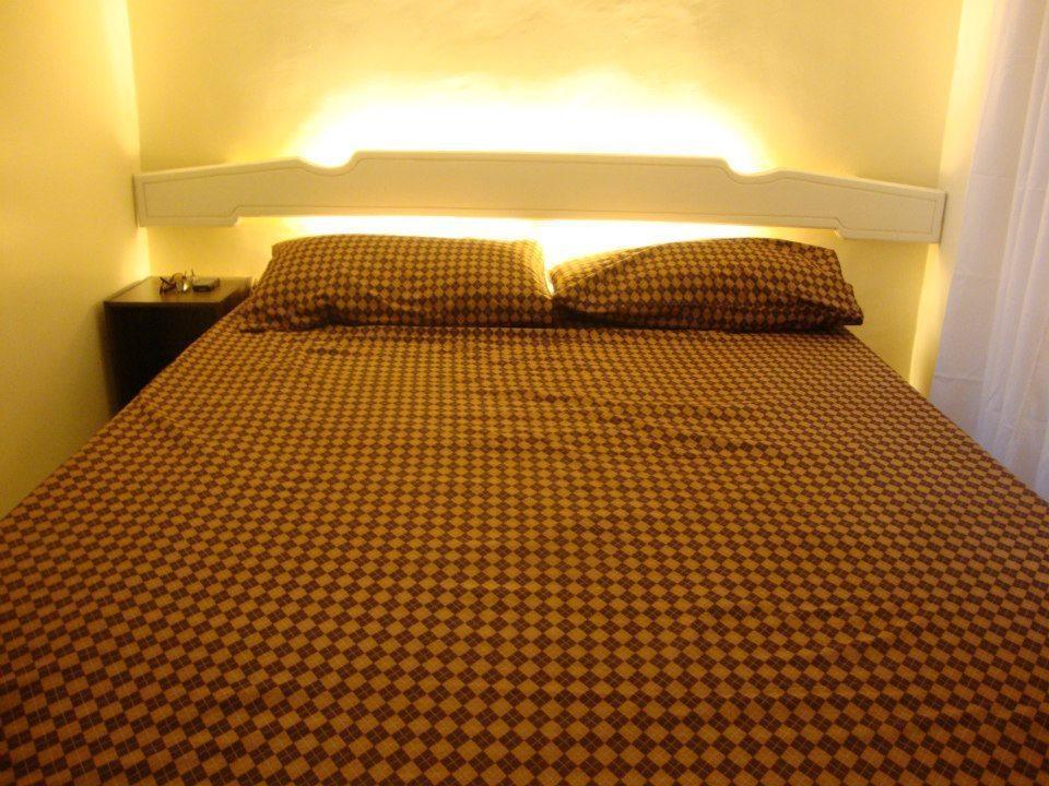 Joaquinn'S Bed And Breakfast Эль-Нидо Экстерьер фото